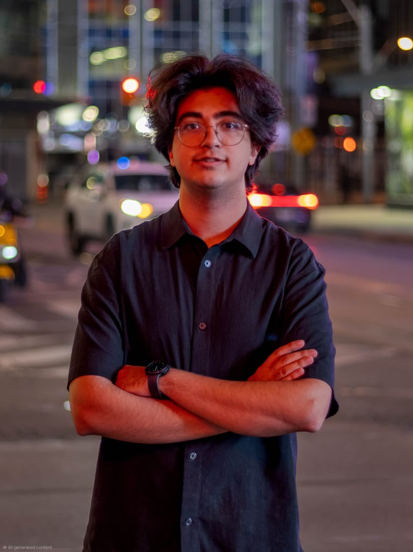Mahan Ghafarian